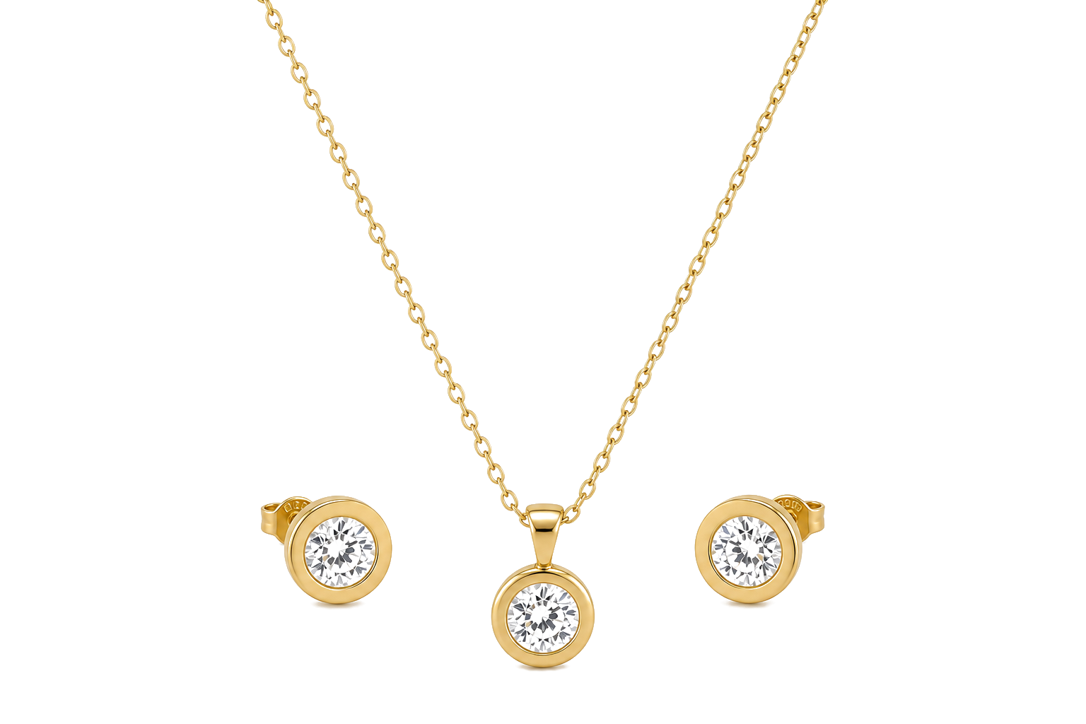 სამეული Luxe